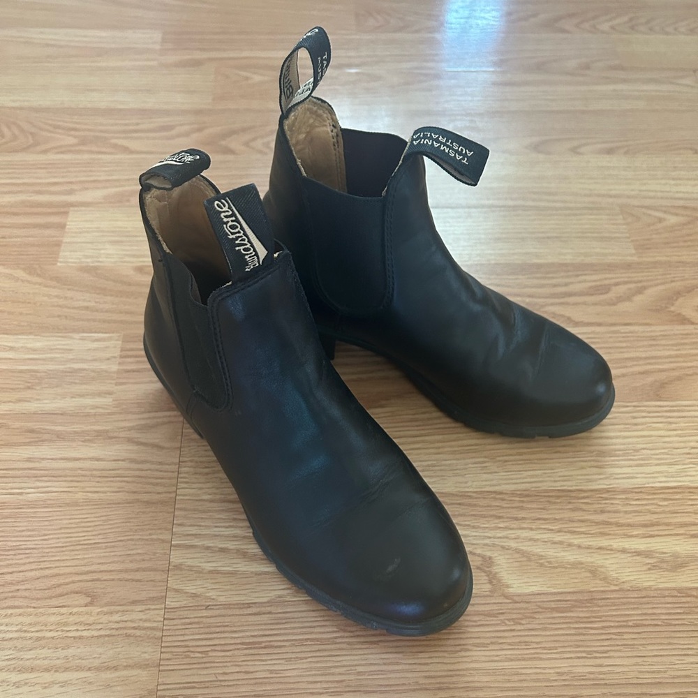 Blundstone Boots